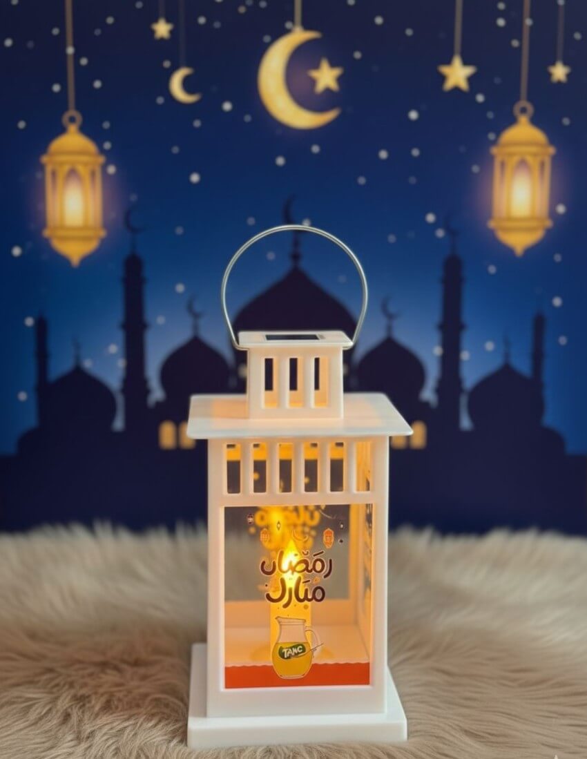 فانوس رمضاني – Image 3