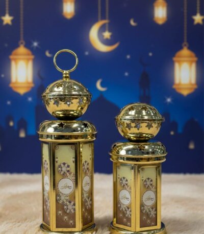 طقم فوانيس رمضان