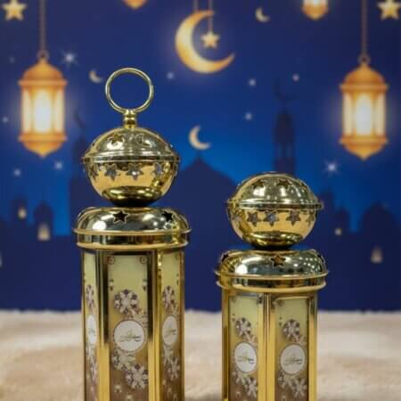 طقم فوانيس رمضان