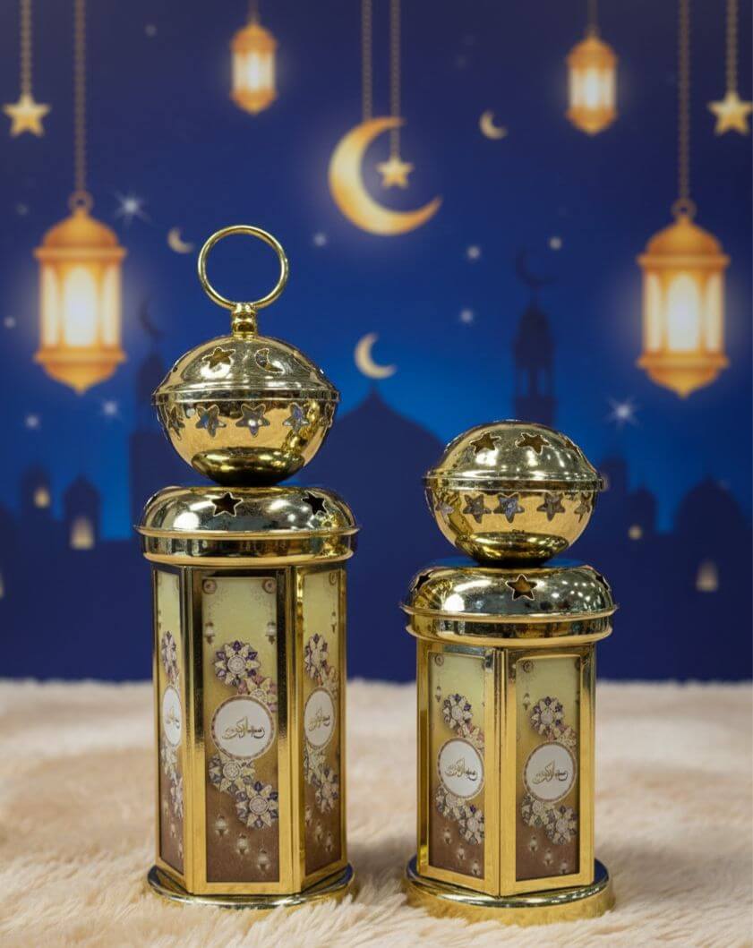 طقم فوانيس رمضان