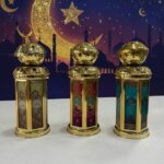 فانوس رمضاني كبير حجم