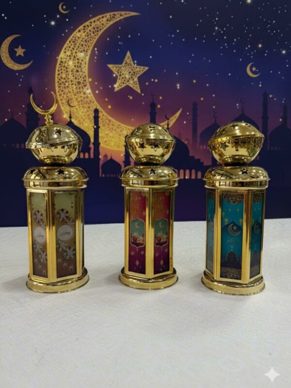 فانوس رمضاني كبير حجم