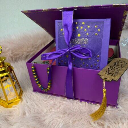 بوكس هدية فاخر