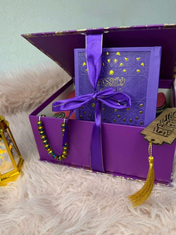بوكس هدية فاخر