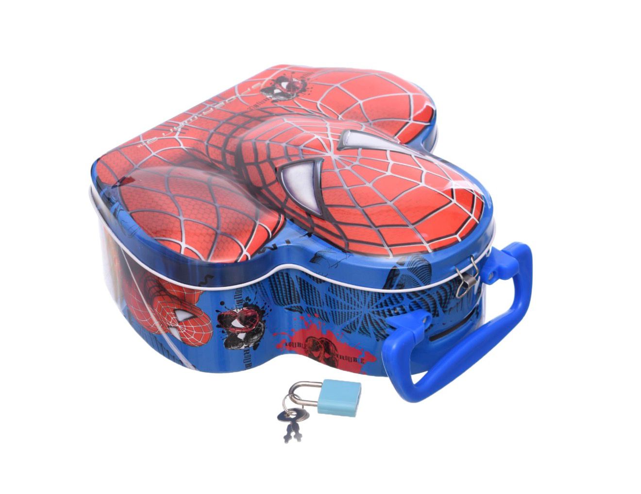 Un collage abstrait dense d'extraits de texte et de graphiques en noir, blanc et rouge.