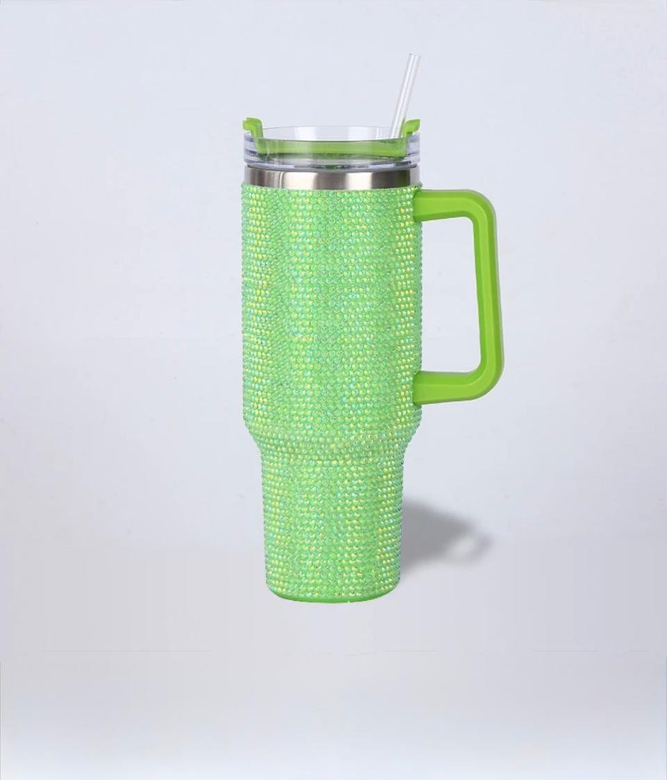 MUG ISOTHERME BLING -BLING – Image 4