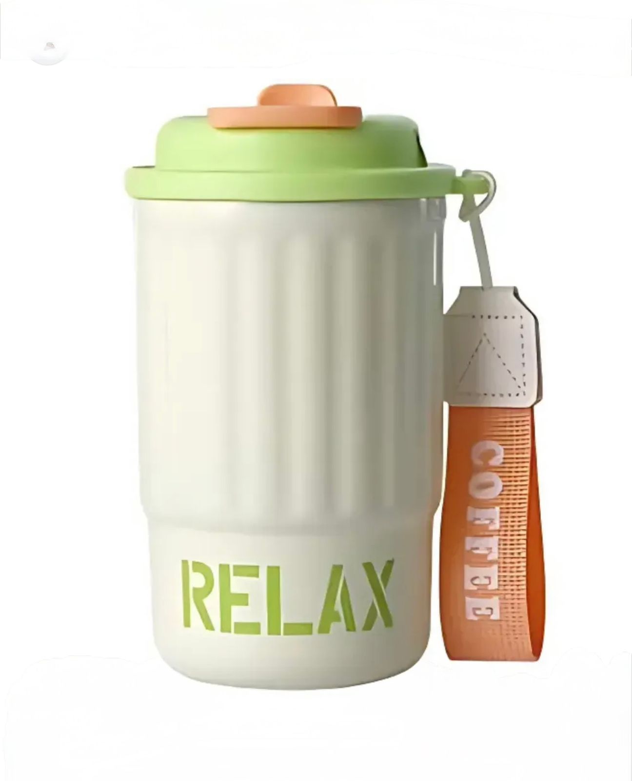 Mug Isotherme Premium – Acier Inoxydable – Image 3