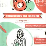 "Concours du Joker : Langues (Français - Anglais)" pour la 6ème année