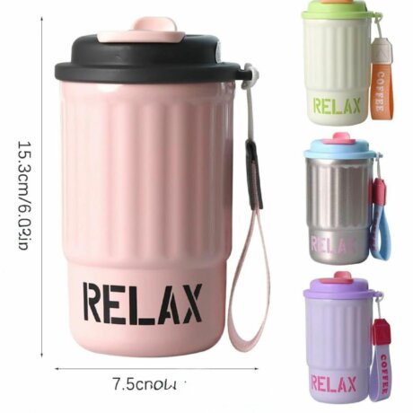Mug Isotherme Relax