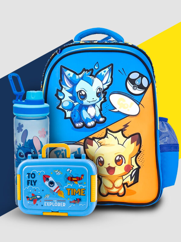 Sacs à dos et cartables scolaires - fourniture scolaire tunisie - Librairie en Ligne Tunisie