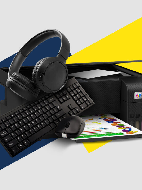 Accessoires et matériel informatique - Librairie en Ligne Tunisie