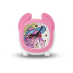 Clock stitch