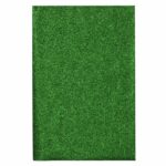 Il peut s'agir de papier cartonné épais (environ 280-300 g/m²) ou de feuilles de mousse EVA de 2 mm d'épaisseur. Projets créatifs : Idéal pour la confection de cartes de vœux, la décoration de chapeaux de diplômés, ou encore la création de motifs pour textiles (flex thermocollant). Dimensions courantes : On le trouve généralement aux formats A4 (21 x 29,7 cm) ou 30,5 x 30,5 cm (12 x 12 pouces).