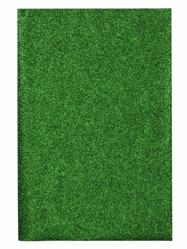 Il peut s'agir de papier cartonné épais (environ 280-300 g/m²) ou de feuilles de mousse EVA de 2 mm d'épaisseur. Projets créatifs : Idéal pour la confection de cartes de vœux, la décoration de chapeaux de diplômés, ou encore la création de motifs pour textiles (flex thermocollant). Dimensions courantes : On le trouve généralement aux formats A4 (21 x 29,7 cm) ou 30,5 x 30,5 cm (12 x 12 pouces).