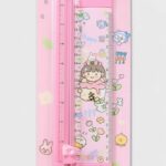 Massicot Portable Compact 22cm – Coupe-Papier avec Règle Escamotable