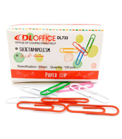 trombones-multicolores-33mm-dl-office-100pcs