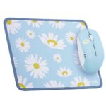 EXCLUSIV DAISY SOURIS SANS FIL + TAPIS