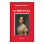 Madame Bovary - Gustave Flaubert