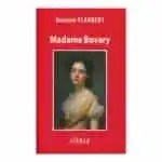 Madame Bovary - Gustave Flaubert