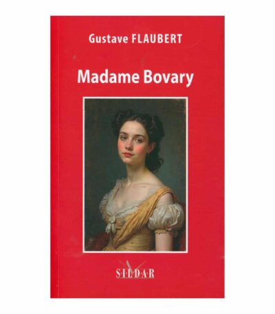 Madame Bovary - Gustave Flaubert