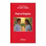 Paul et Virginie - Henri Bernardin De Saint-Pierre