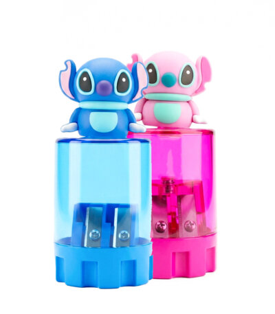 TAILLE CRAYON STITCH