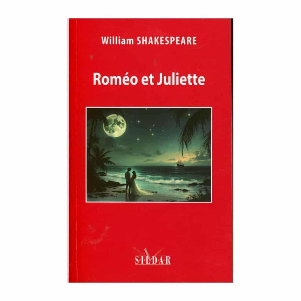 Roméo et Juliette - William Shakespeare