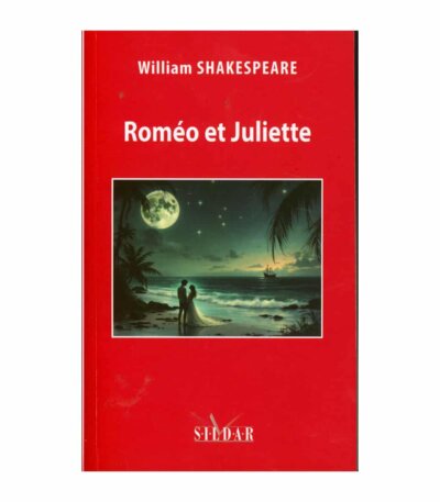 Roméo et Juliette - William Shakespeare