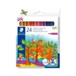 POCHETTE DE 24 FEUTRES - STEADTLER