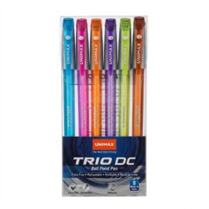 Stylos Trio DC Unimax