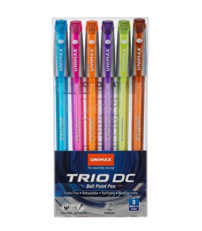 Stylos Trio DC Unimax