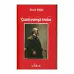 Quatrevingt-treize - Victor Hugo