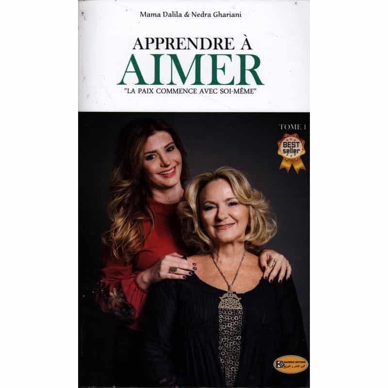 APPRENDRE-A-AIMER APPRENDRE A AIMER LA PAIX COMMENCE AVEC SOI-MEME – Image 1