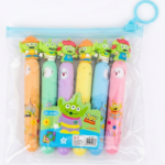 BLS 6 Highlighters Toy story DL-626G