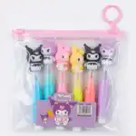 BLS 6 Highlighters kuromi 808-6