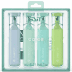 BOX 4 Pastel Highlighters HL-4124