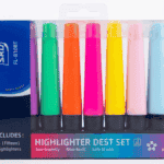 Box 8 Highlighters FL-8108T
