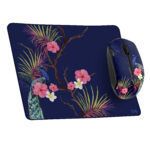 EXCLUSIV TROPIC SOURIS SANS FIL + TAPIS