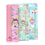 Mini Massicot Portable (Design Kawaii)