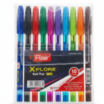 Stylos à Bille Flair Xplore