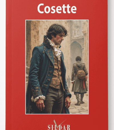Cosette - Victor Hugo