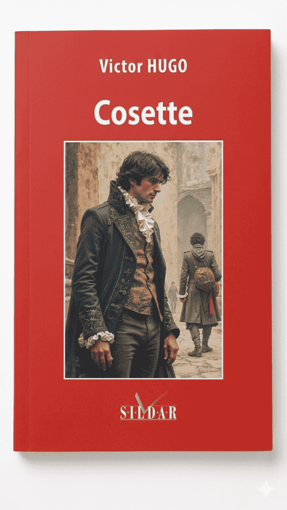 Cosette - Victor Hugo