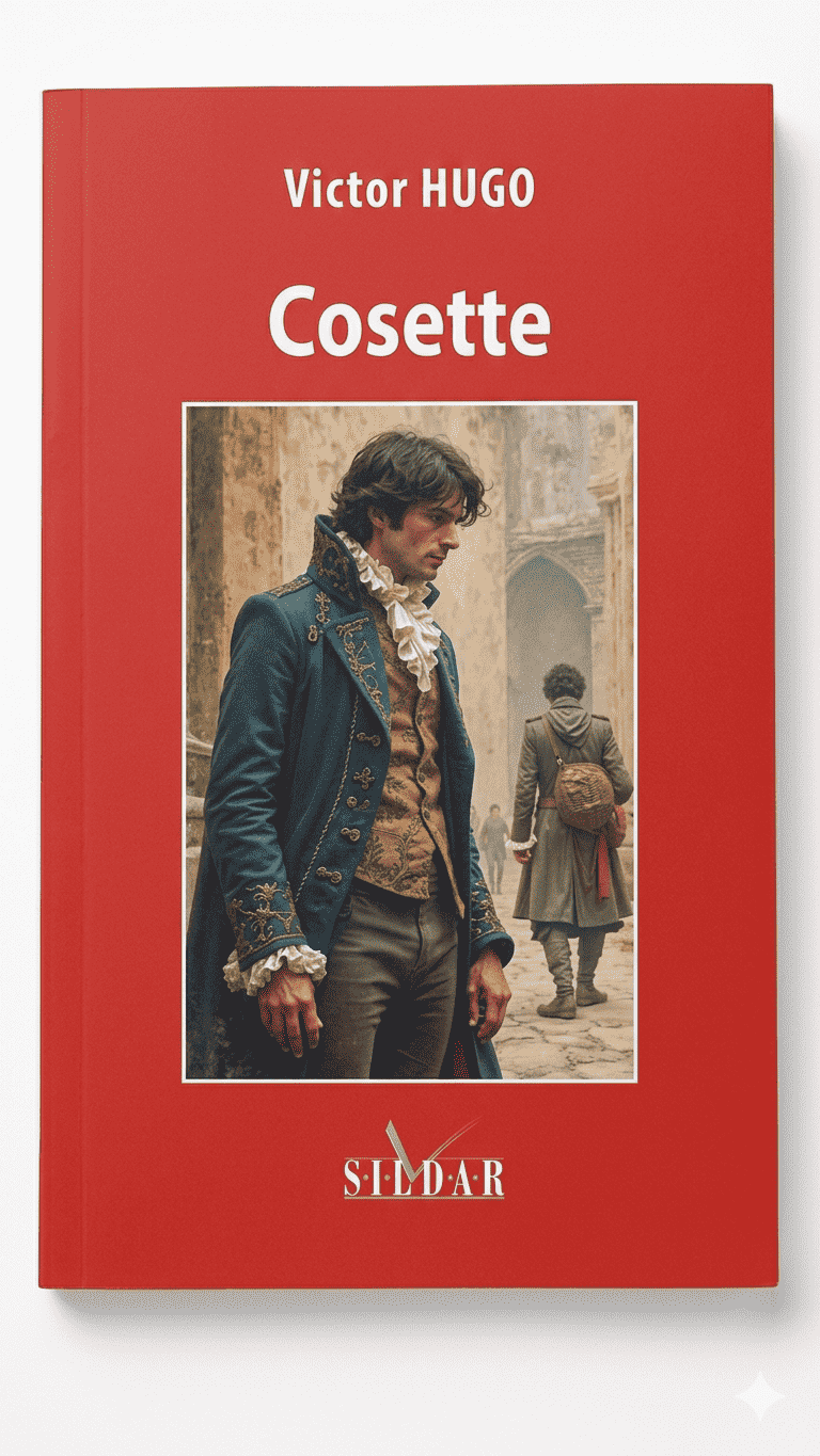 Cosette - Victor Hugo Cosette - Victor Hugo