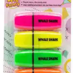 MINI HIGHLIGHTER FLUO MH-2623