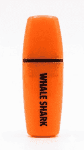 Mini Highlighter MH-2623 - Vue 1