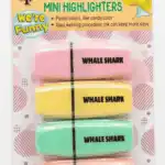 MINI HIGHLIGHTER PASTEL MH-2653