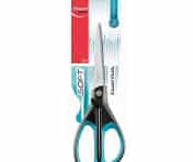 3154144683104 Ciseaux ESSENTIAL SOFT Maped - 21cm – Image 1
