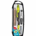 Coffret Compas Maped Métal Open - Kit géométrie de précision Tunisie