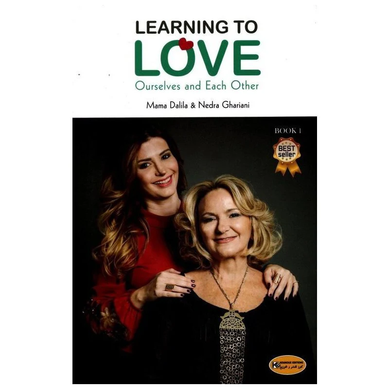 larning-to-love-ourselves-and-each-other LEARNING TO LOVE Ourselves and Each Other – Image 1