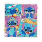 Peinture Diamant Stitch